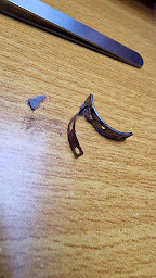 Photo n°9 de De la bobine au crochet à Montagnieu ()