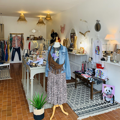 Mia Lou Prêt à porter bijoux et accessoires de mode à Grignan