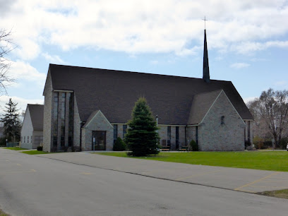 St. Christopher's Anglican Church