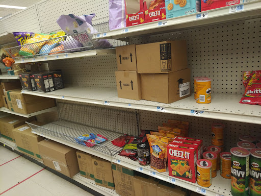 Pharmacy «Rite Aid», reviews and photos, 93 Atlantic City Blvd, Beachwood, NJ 08722, USA