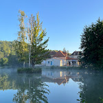 Photo n° 15 de l'avis de SILVERE.A fait le 29/08/2023 à 20:58 pour Gîte chambres d´hôtes BnB Dordogne - Domaine de l'Etang de Sandanet à Issac