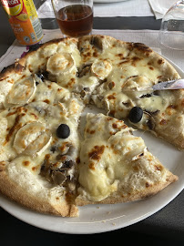 Plats et boissons du Pizzeria Latino's Pizza à Longeville-lès-Saint-Avold - n°2