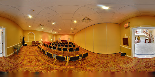 Funeral Home «Colonial Funeral Home», reviews and photos, 2819 Hylan Blvd, Staten Island, NY 10306, USA