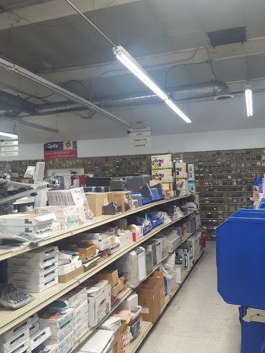 Computer Store «Alltech Electronics Co Inc», reviews and photos, 1300 E Edinger Ave, Santa Ana, CA 92705, USA