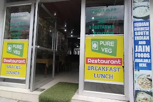 RATNABHOG - Pure veg Restaurant image