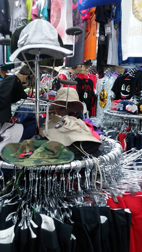 Fashion Accessories Store «Rock Star Fashion», reviews and photos, 1881 Lockbourne Rd, Columbus, OH 43207, USA