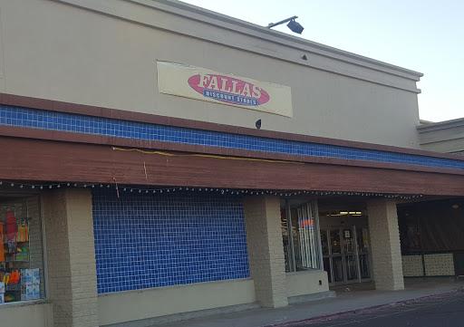Discount Store «Fallas Paredes Discount Stores», reviews and photos, 308 E University Dr, Mesa, AZ 85201, USA