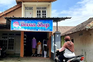 Devan Shop & EFD image