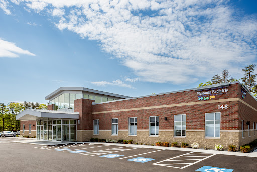 Plymouth Pediatric Associates