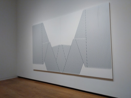 Modern Art Museum «Modern Art Museum of Fort Worth», reviews and photos, 3200 Darnell St, Fort Worth, TX 76107, USA