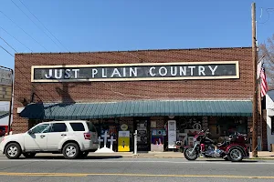 Just Plain Country Store image