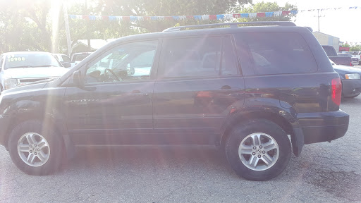 Used Car Dealer «Miller Motors», reviews and photos, 225 US-24, Traffic Rossville, KS 66536, USA