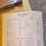 Photo n°15 de l'avis de Samantha.l fait le 15/05/2024 à 16:45 sur le  Pasta e Vino Osteria - via florida à Rome