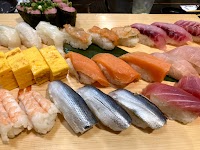 海鮮居酒屋どんさん亭 小山店