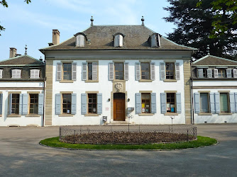 École de Beaulieu