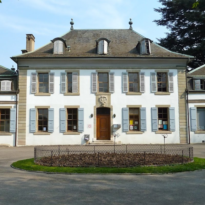 École de Beaulieu
