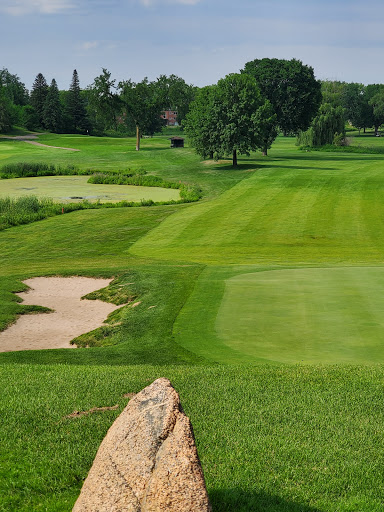 Public Golf Course «Meadowbrook Golf Course», reviews and photos, 201 Meadowbrook Rd, Hopkins, MN 55343, USA