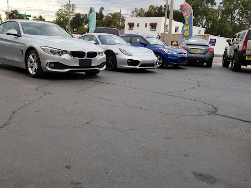 Car Dealer «Capitol Auto Sales», reviews and photos, 3021 S Cedar St, Lansing, MI 48910, USA