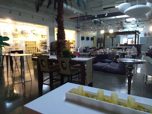 Party Equipment Rental Service «EVENT THEORY Party Rental», reviews and photos, 20801 Ryan Rd, Warren, MI 48091, USA