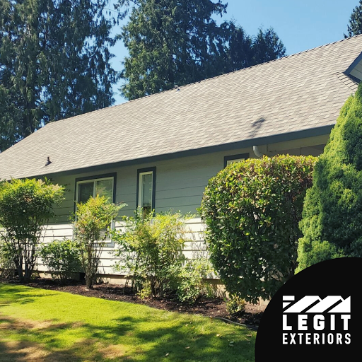 Roofing Contractor «Legit Roofing», reviews and photos, 5601 E 18th St #103, Vancouver, WA 98661, USA
