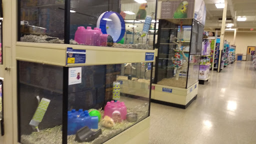 Pet Supply Store «PetSmart», reviews and photos, 1196 W Olive Ave, Merced, CA 95348, USA