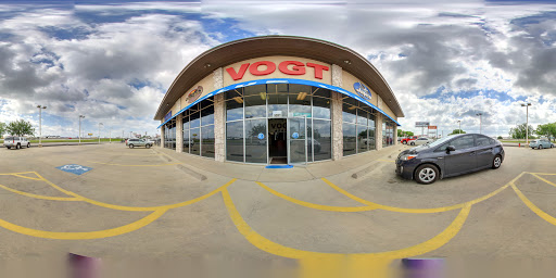 Vogt RV Center