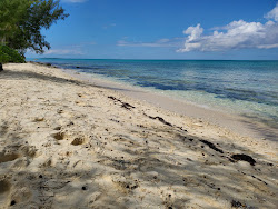Zdjęcie Jaw's beach i osada