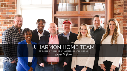 J Harmon Home Team