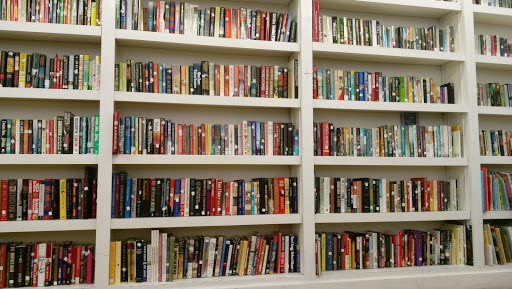 Thrift Store «Value Village Thrift Store», reviews and photos, 4451 Central Ave, Charlotte, NC 28205, USA