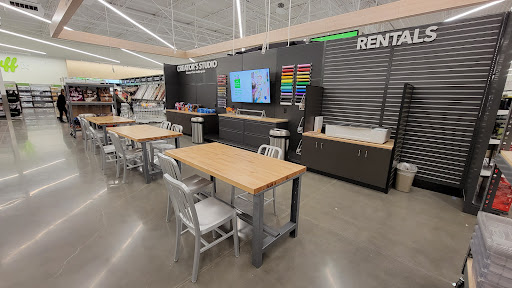 Fabric Store «Jo-Ann Fabrics and Crafts», reviews and photos, 5425 Sunrise Blvd, Citrus Heights, CA 95610, USA