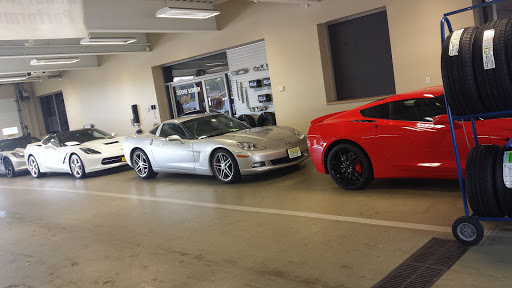 Car Dealer «Grand Prize Chevrolet Buick GMC», reviews and photos, 32 NY-304, Nanuet, NY 10954, USA