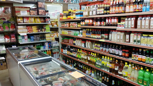 Asian Grocery Store «Dixie Oriental Food & Gifts Market», reviews and photos, 3900 Bardstown Rd, Louisville, KY 40218, USA