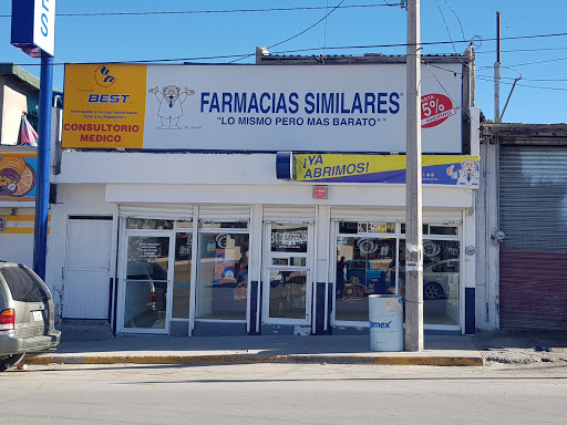 Farmacia Similares