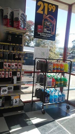 Auto Parts Store «Advance Auto Parts», reviews and photos, 2718 Montgomery Hwy, Dothan, AL 36303, USA