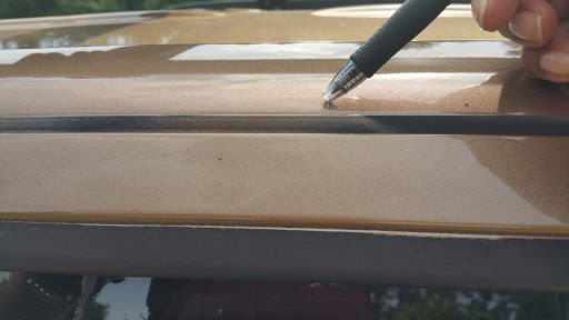 Auto Body Shop «Maaco Collision Repair & Auto Painting», reviews and photos, 1405 Cherry Rd, Rock Hill, SC 29730, USA