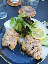 Photo n°14 de Bistrot le Cap Mas à La Capelle-et-Masmolène ()