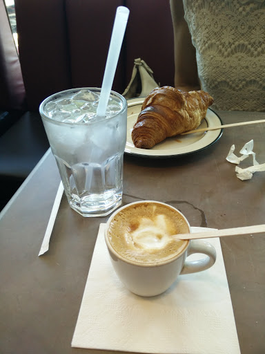 Coffee Shop «Subculture Coffee», reviews and photos, 509 Clematis St, West Palm Beach, FL 33401, USA