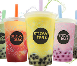Snowtea UABC photo