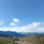 Photo n°2 de l'avis de elena.u fait le 24/03/2024 à 18:02 sur le  PIRCHER à Nals