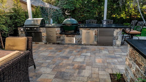 System Pavers image