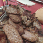 Photo n°3 de l'avis de Rinaldo.a fait le 22/04/2022 à 22:00 sur le  Hotel Ristorante Caroline à Offida