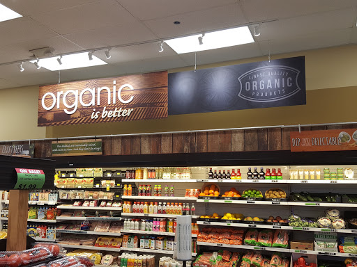 Health Food Store «Better Health Store», reviews and photos, 17696 W 13 Mile Rd, Beverly Hills, MI 48025, USA