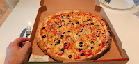 Plats et boissons du Pizzeria PIZZA GOOD TASTE à Herblay-sur-Seine - n°1