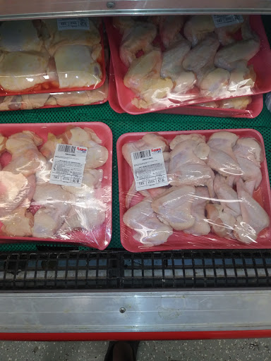 Grocery Store «Save-A-Lot», reviews and photos, 625 25th Ave, Bellwood, IL 60104, USA