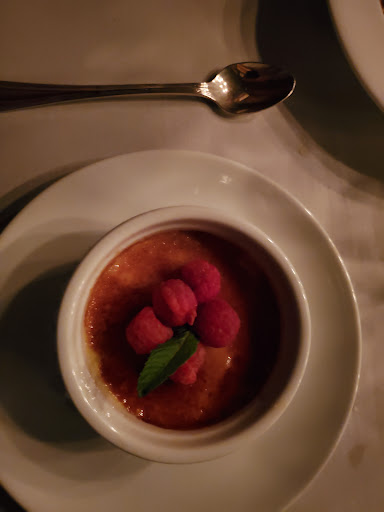 American Restaurant «C&O Restaurant», reviews and photos, 515 Water St E, Charlottesville, VA 22902, USA