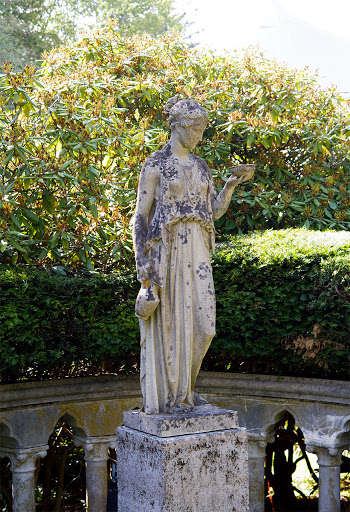 Live Music Venue «Caramoor Center for Music and the Arts», reviews and photos, 149 Girdle Ridge Rd, Katonah, NY 10536, USA