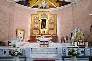 Metropolitan Cathedral of St. John the Evangelist (Archdiocese of Lingayen-Dagupan) image