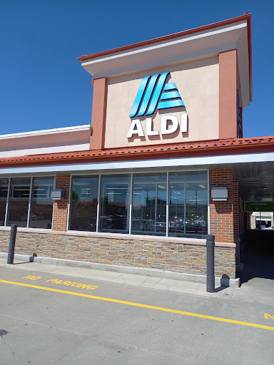 Supermarket «ALDI», reviews and photos, 6050 Mills Civic Pkwy, West Des Moines, IA 50266, USA