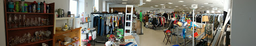 Thrift Store «Thrift Shop», reviews and photos, 1676 Brookley Ave, Joint Base Andrews, MD 20762, USA
