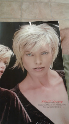 Beauty Salon «Salon De Christe- St. Charles», reviews and photos, 2880 W Clay St, St Charles, MO 63301, USA